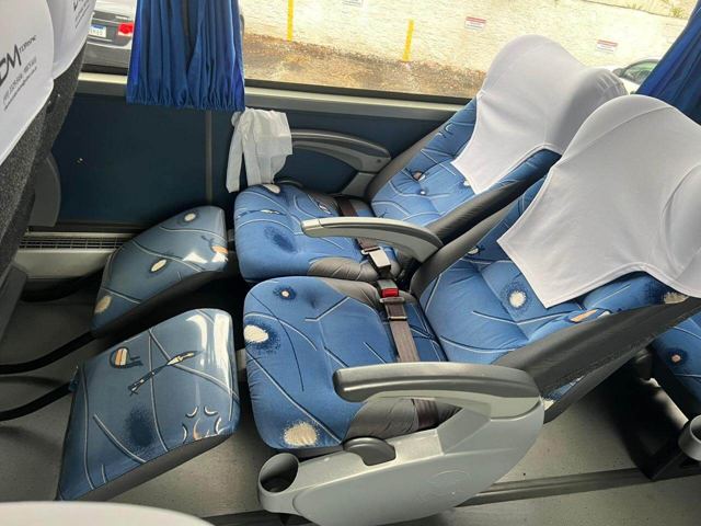 Marcopolo 1200 Rodoviário · 42 a 46 lugares, foto 3