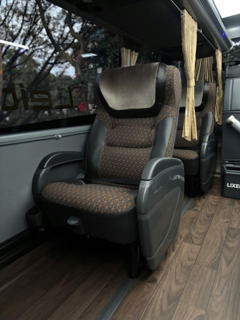 Marcopolo G8 Double Deck Leito Cama, foto 2