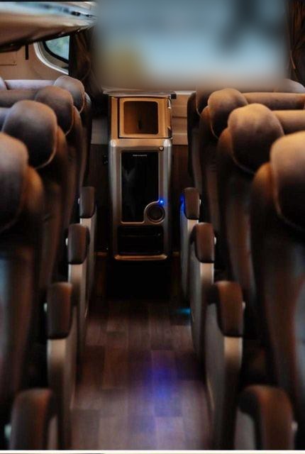 Marcopolo G8 Double Deck Leito Total