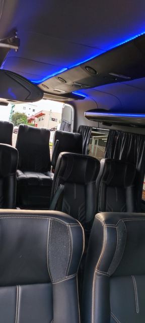 Sprinter Executiva Premium, foto 3