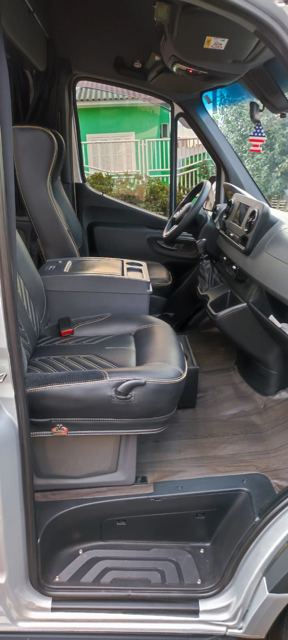 Sprinter Executiva Premium, foto 7