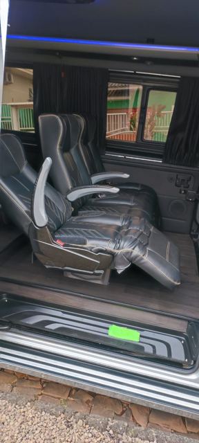 Sprinter Executiva Premium, foto 5