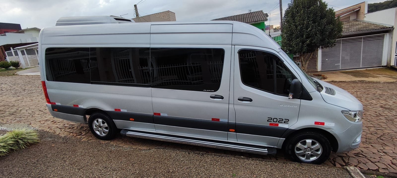 Sprinter Executiva Premium