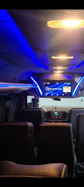 Sprinter Executiva Premium, foto 4